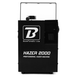BoomToneDJ Hazer 2000
