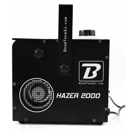 BoomToneDJ Hazer 2000