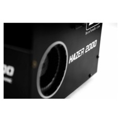 BoomToneDJ Hazer 2000