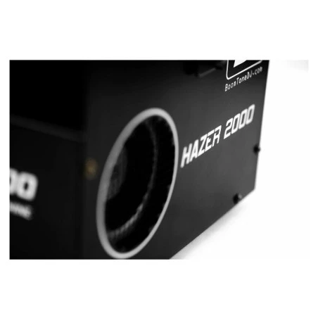 BoomToneDJ Hazer 2000