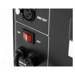 BoomToneDJ Hazer 2000