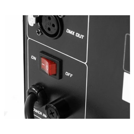 BoomToneDJ Hazer 2000