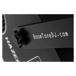 BoomToneDJ Hazer 2000