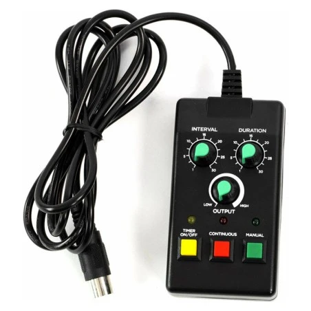 BoomToneDJ Hazer 2000