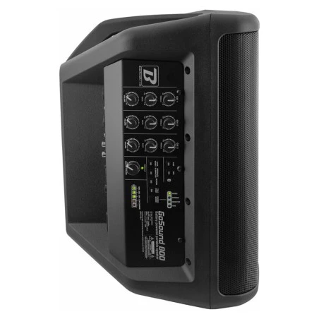 BoomToneDJ GoSound 800
