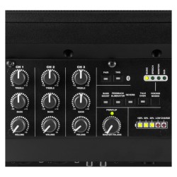 BoomToneDJ GoSound 800