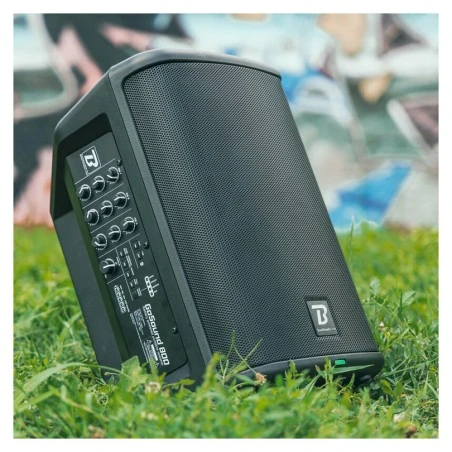 BoomToneDJ GoSound 800