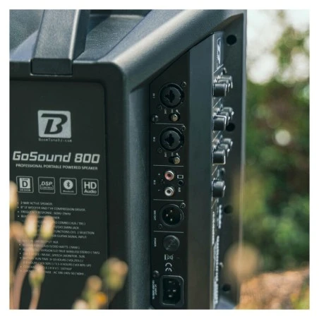 BoomToneDJ GoSound 800