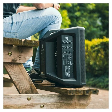 BoomToneDJ GoSound 800