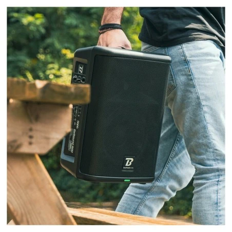 BoomToneDJ GoSound 800