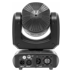 BoomToneDJ Moving BeeFX-LZR