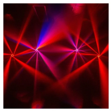 BoomToneDJ Moving BeeFX-LZR