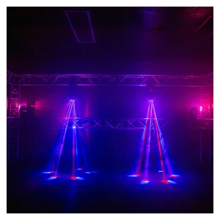 BoomToneDJ Moving BeeFX-LZR