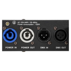 BoomToneDJ Beam Bar