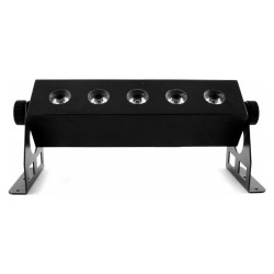 BoomToneDJ Super Babybar Black