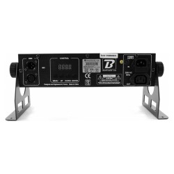 BoomToneDJ Super Babybar Black