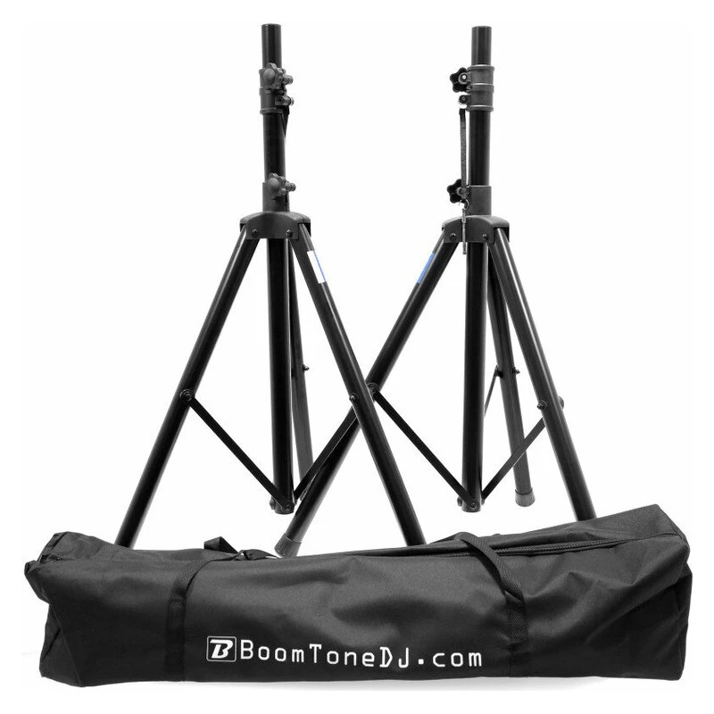 BoomToneDJ SV 200 II