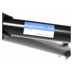 BoomToneDJ SV 200 II