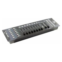 BoomToneDJ DMX 192 MK2