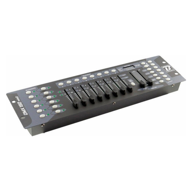 BoomToneDJ DMX 192 MK2