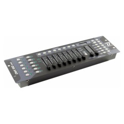 BoomToneDJ DMX 192 MK2