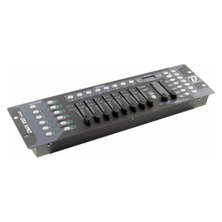 BoomToneDJ DMX 192 MK2