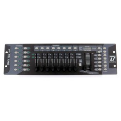 BoomToneDJ DMX 192 MK2