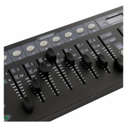 BoomToneDJ DMX 192 MK2