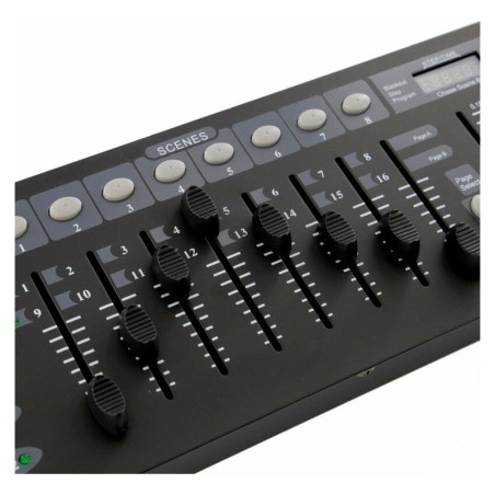 BoomToneDJ DMX 192 MK2