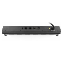 BoomToneDJ Uv Led Bar 12X1W