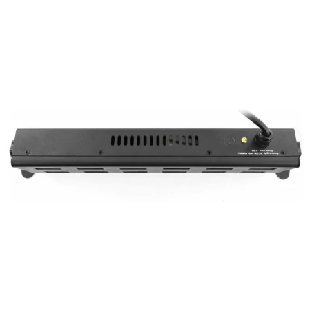 BoomToneDJ Uv Led Bar 12X1W