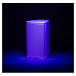 BoomToneDJ Uv Led Bar 12X1W