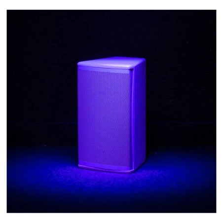 BoomToneDJ Uv Led Bar 12X1W