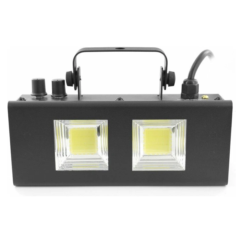 BoomToneDJ Led Strobe 2X20W