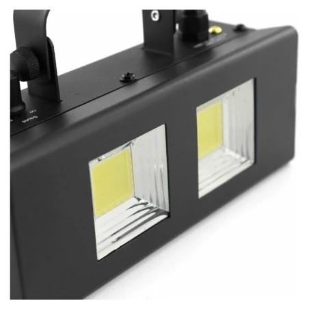 BoomToneDJ Led Strobe 2X20W