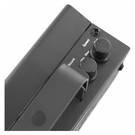 BoomToneDJ Led Strobe 2X20W