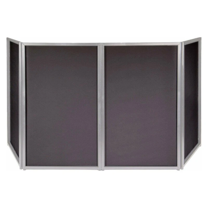 BoomToneDJ Dj Facade Black Set