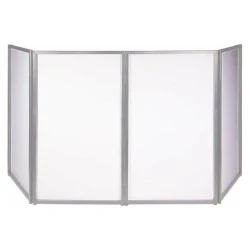 BoomToneDJ Dj Facade White Set