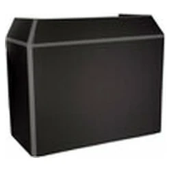 BoomToneDJ Dj Stand Pro Black Set
