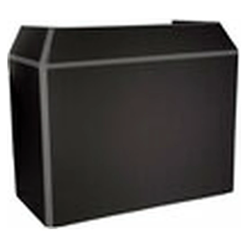 BoomToneDJ Dj Stand Pro Black Set