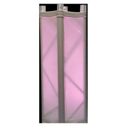 BoomToneDJ LYC-SQ200-WH