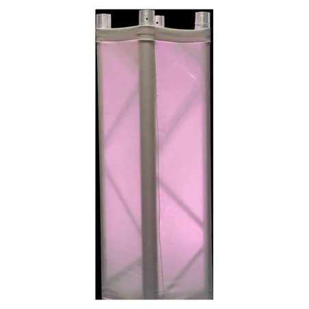 BoomToneDJ LYC-SQ200-WH