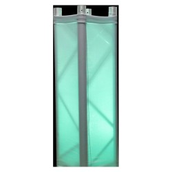 BoomToneDJ LYC-SQ200-WH