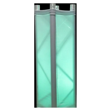 BoomToneDJ LYC-SQ200-WH