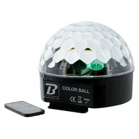 BoomToneDJ Color Ball