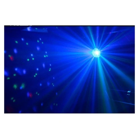 BoomToneDJ Color Ball