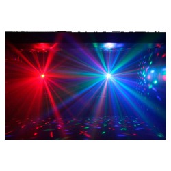 BoomToneDJ Color Ball