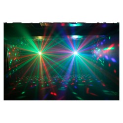 BoomToneDJ Color Ball