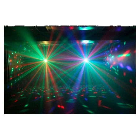 BoomToneDJ Color Ball