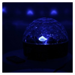 BoomToneDJ Color Ball